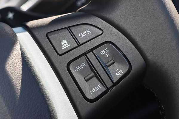 2024 Suzuki Vitara Turbo LY Series II