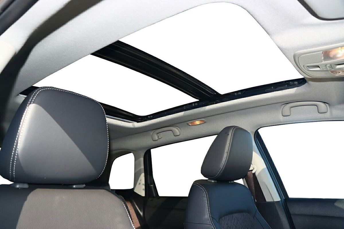 2024 Suzuki Vitara Turbo LY Series II