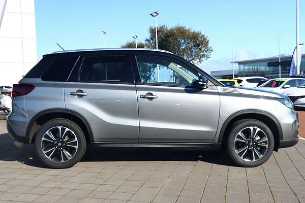2024 Suzuki Vitara Turbo LY Series II