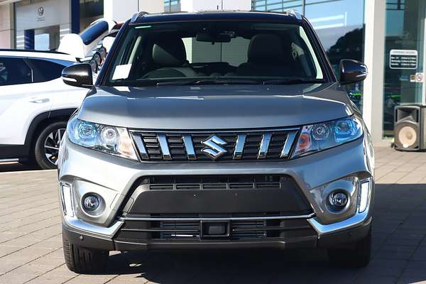 2024 Suzuki Vitara Turbo LY Series II