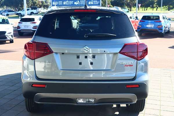 2024 Suzuki Vitara Turbo LY Series II