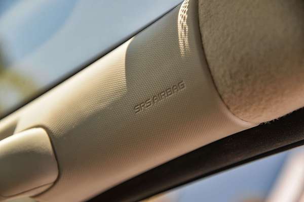 2021 Mazda BT-50 XS TF Rear Wheel Drive