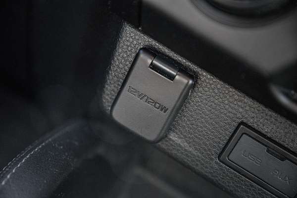 2021 Mazda BT-50 XS TF Rear Wheel Drive