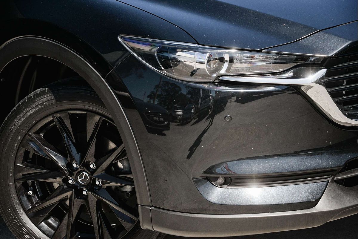 2021 Mazda CX-8 Touring SP KG Series