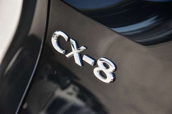 2021 Mazda CX-8 Touring SP KG Series