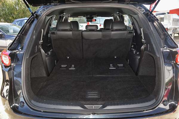 2021 Mazda CX-8 Touring SP KG Series