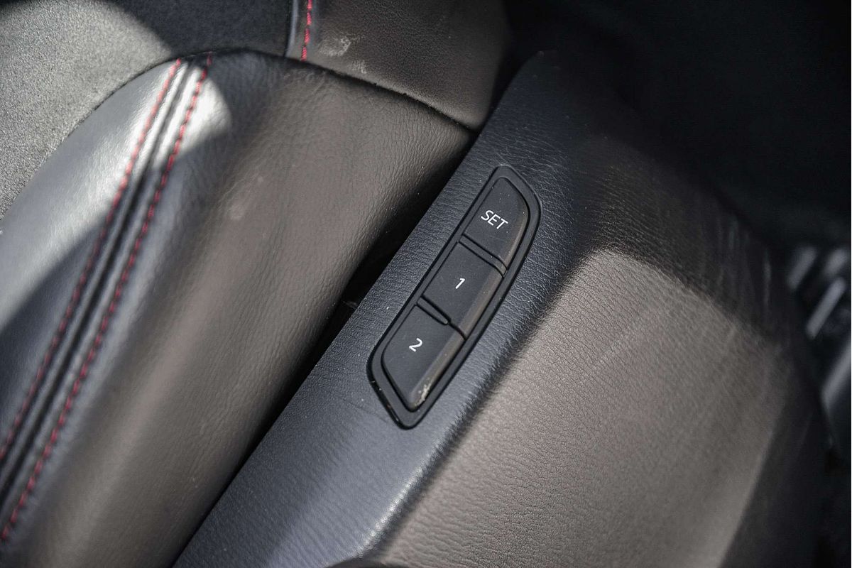 2021 Mazda CX-8 Touring SP KG Series