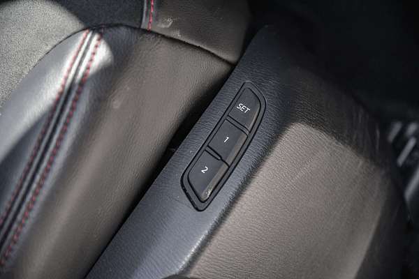 2021 Mazda CX-8 Touring SP KG Series