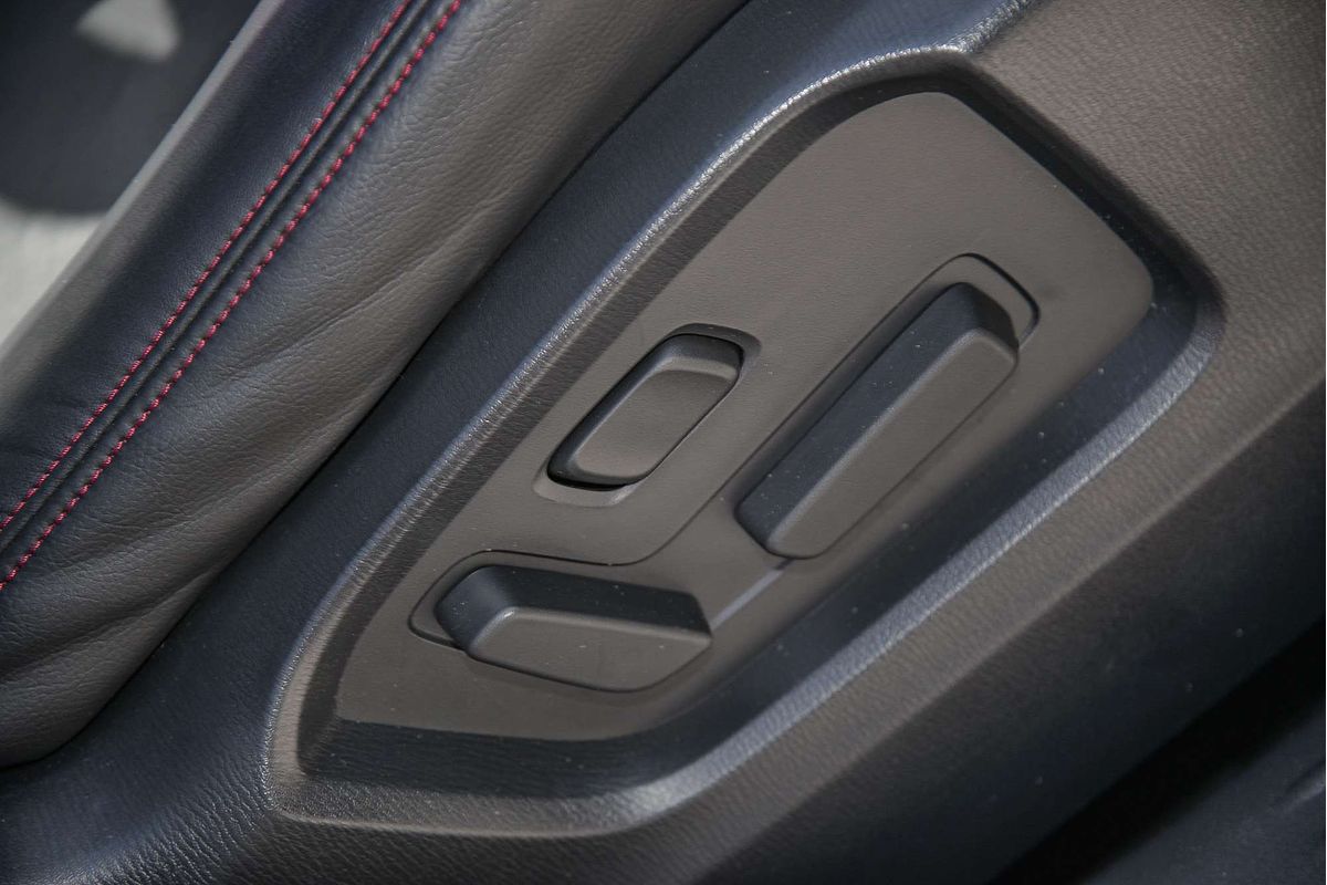 2021 Mazda CX-8 Touring SP KG Series