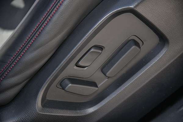 2021 Mazda CX-8 Touring SP KG Series