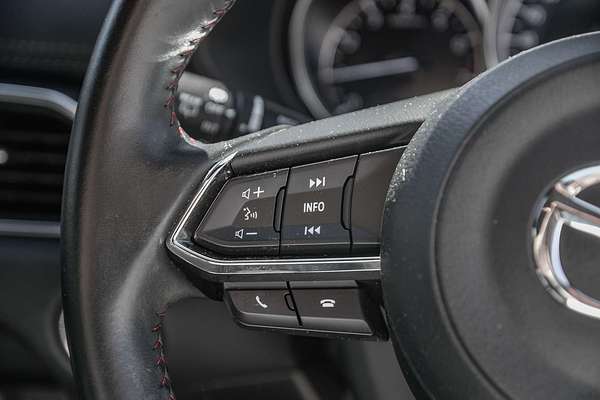 2021 Mazda CX-8 Touring SP KG Series