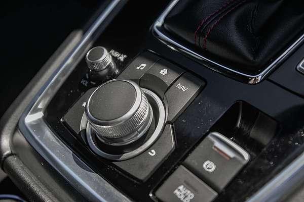 2021 Mazda CX-8 Touring SP KG Series