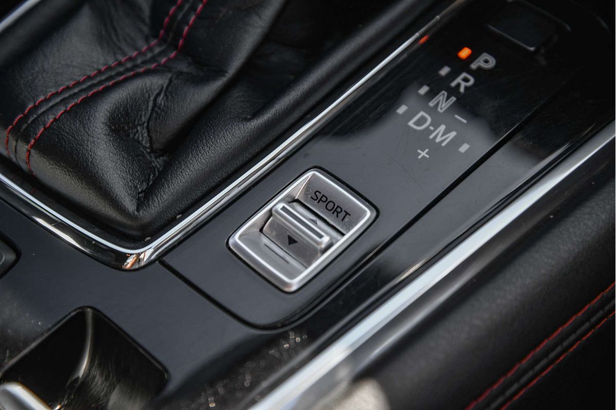 2021 Mazda CX-8 Touring SP KG Series