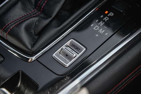 2021 Mazda CX-8 Touring SP KG Series