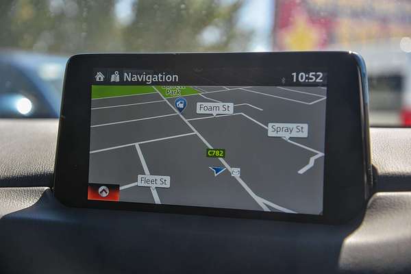 2021 Mazda CX-8 Touring SP KG Series