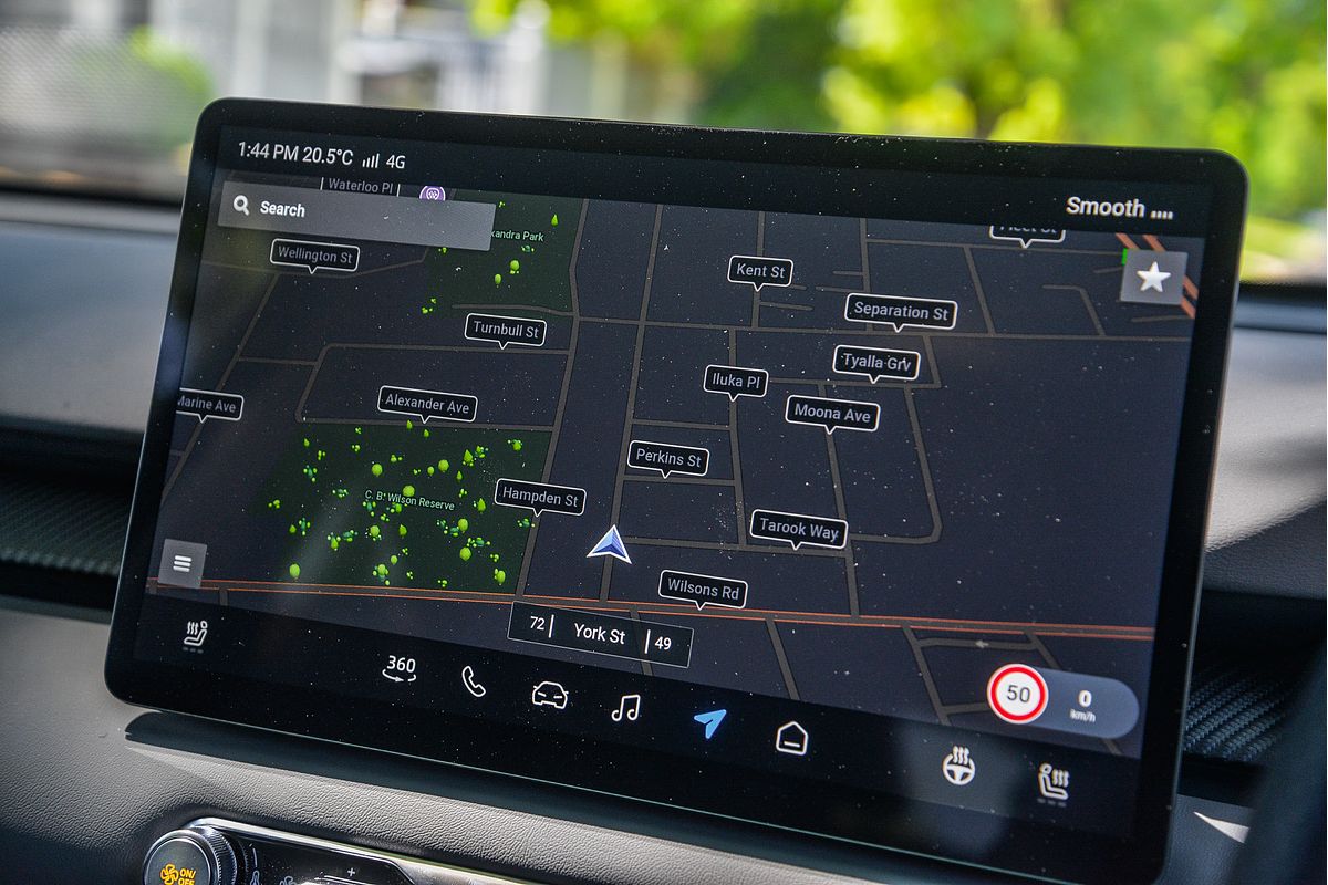 2025 MG MGS5 EV Essence 62 ZS3EM