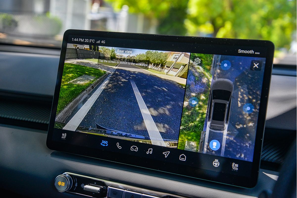 2025 MG MGS5 EV Essence 62 ZS3EM