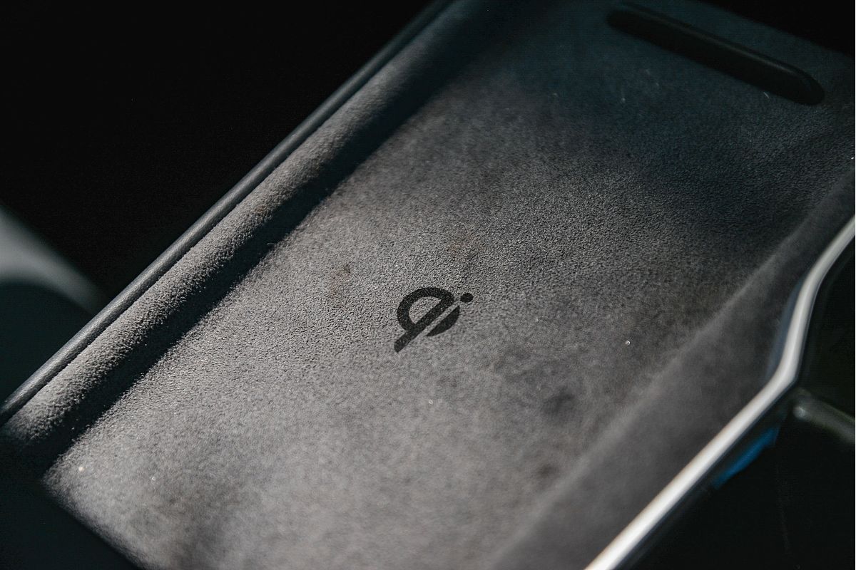 2025 MG MGS5 EV Essence 62 ZS3EM