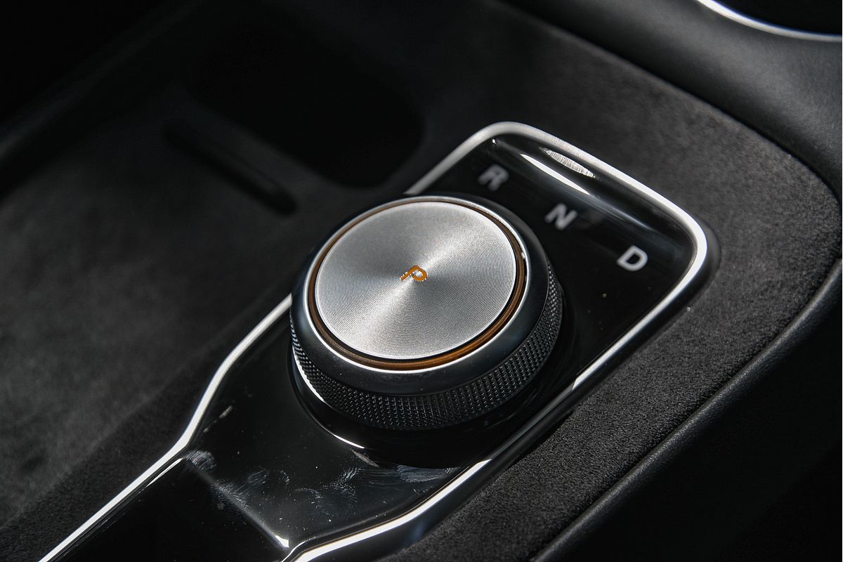 2025 MG MGS5 EV Essence 62 ZS3EM