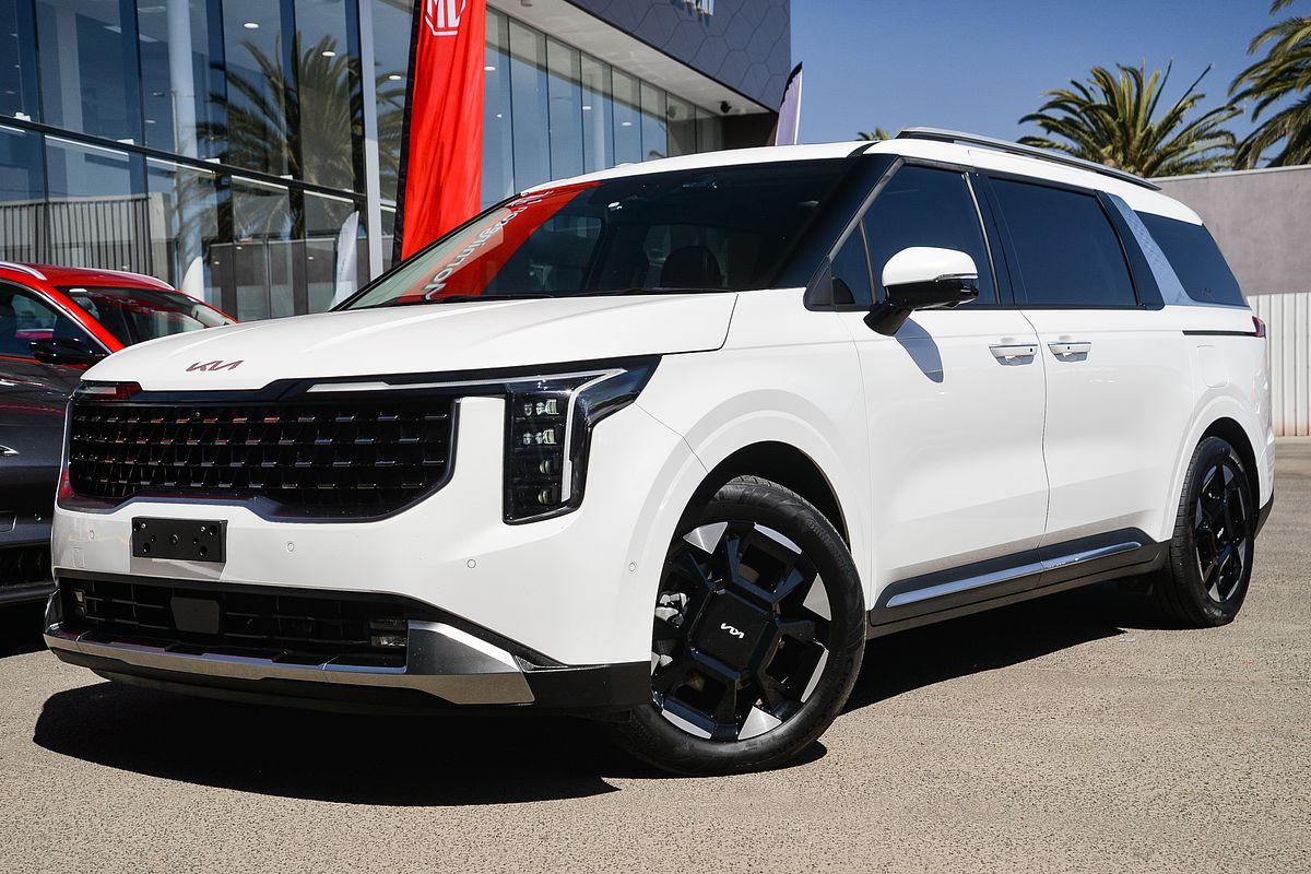 2024 Kia Carnival GT-Line Lite KA4 PE
