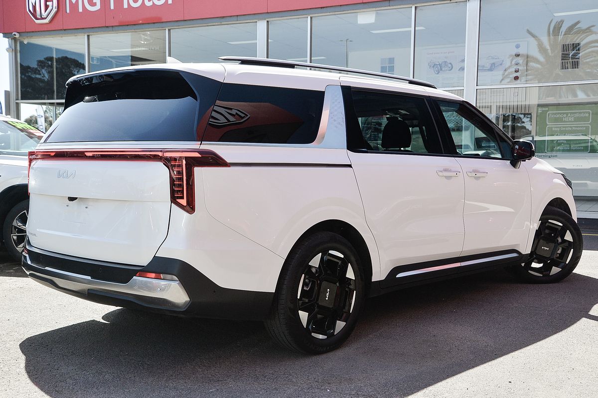 2024 Kia Carnival GT-Line Lite KA4 PE