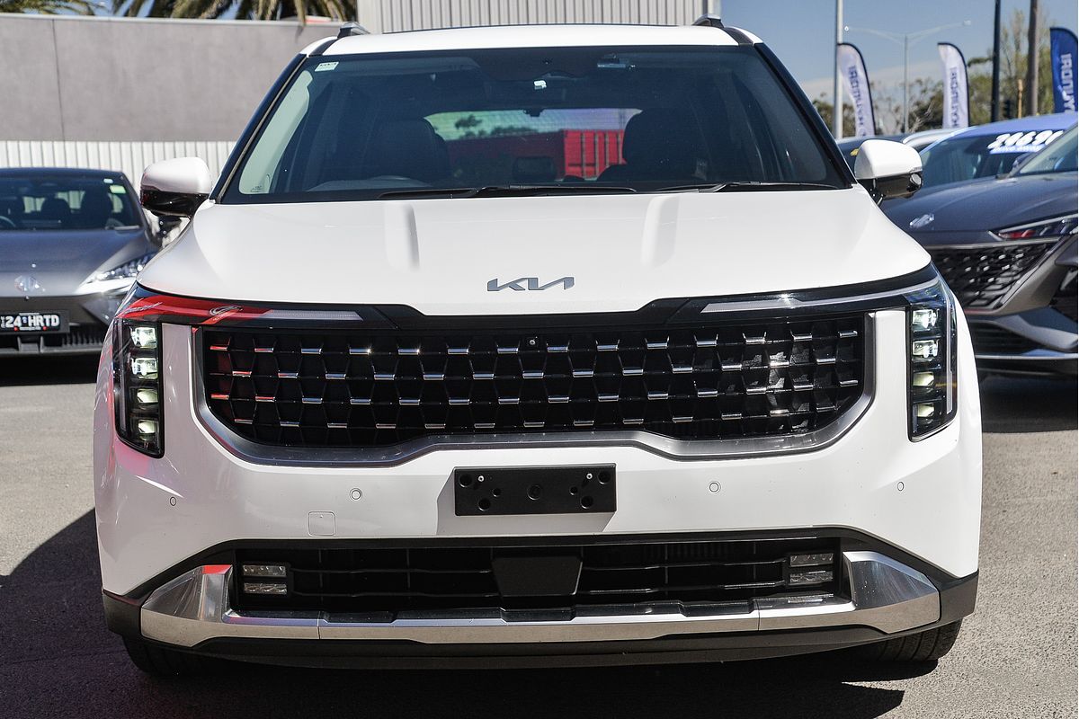 2024 Kia Carnival GT-Line Lite KA4 PE