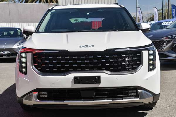2024 Kia Carnival GT-Line Lite KA4 PE