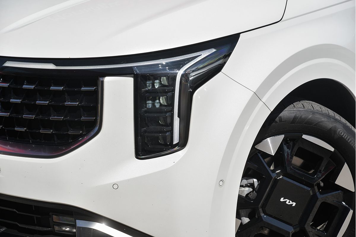 2024 Kia Carnival GT-Line Lite KA4 PE