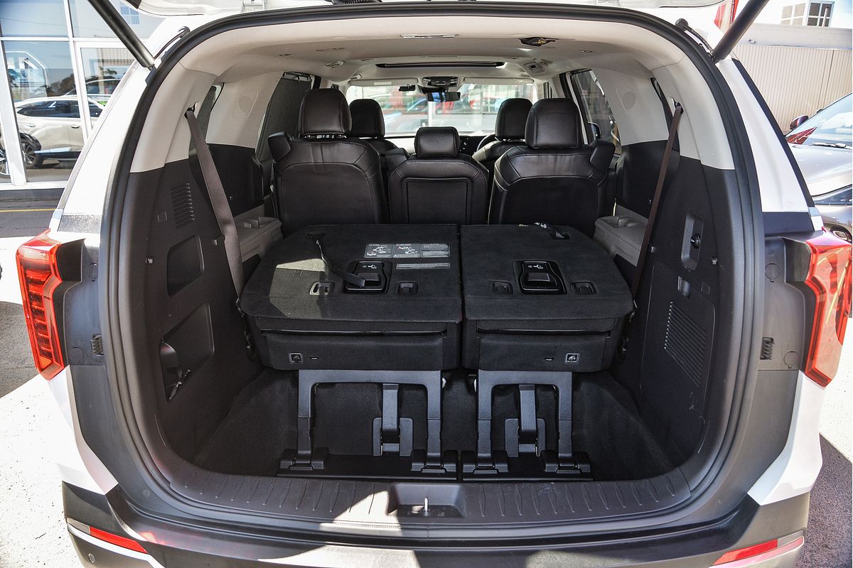 2024 Kia Carnival GT-Line Lite KA4 PE