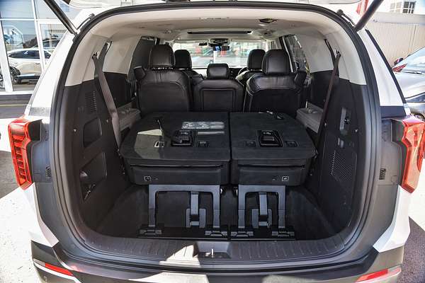 2024 Kia Carnival GT-Line Lite KA4 PE