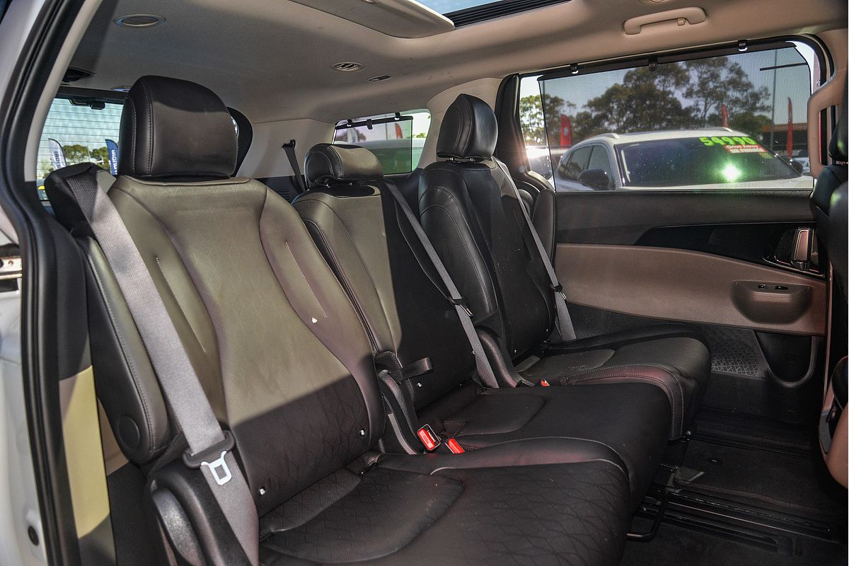 2024 Kia Carnival GT-Line Lite KA4 PE