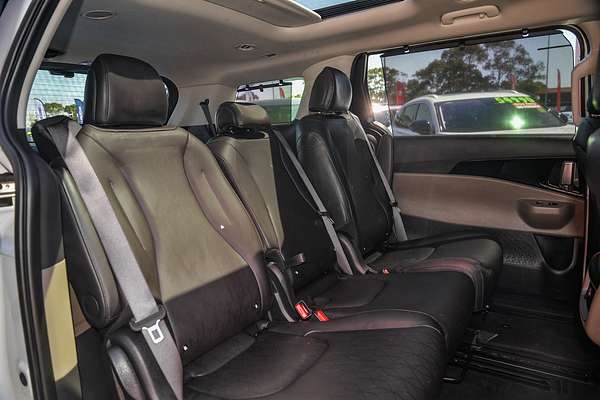 2024 Kia Carnival GT-Line Lite KA4 PE