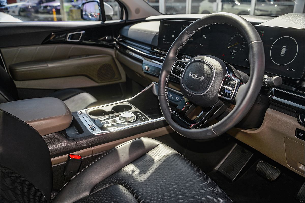 2024 Kia Carnival GT-Line Lite KA4 PE