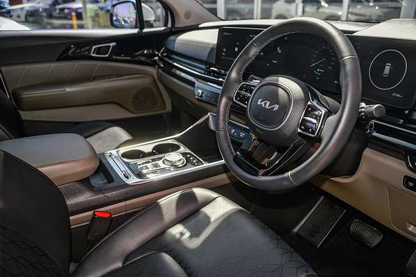 2024 Kia Carnival GT-Line Lite KA4 PE