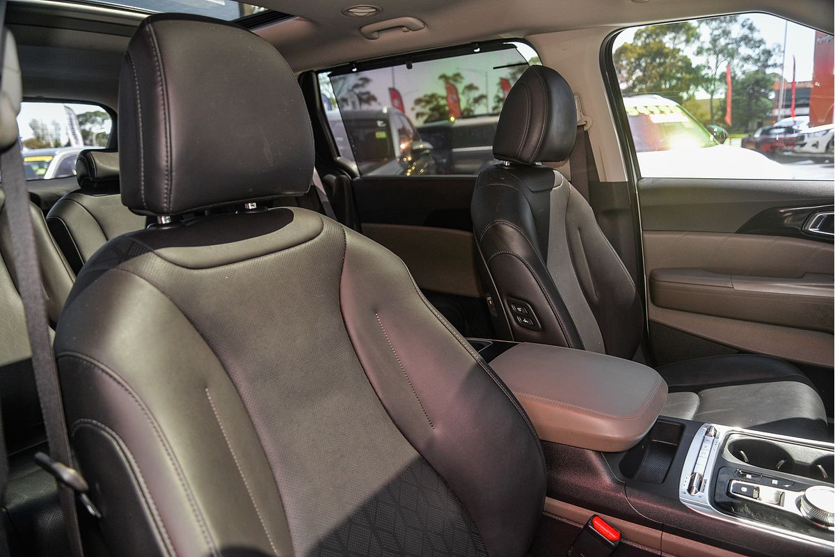 2024 Kia Carnival GT-Line Lite KA4 PE