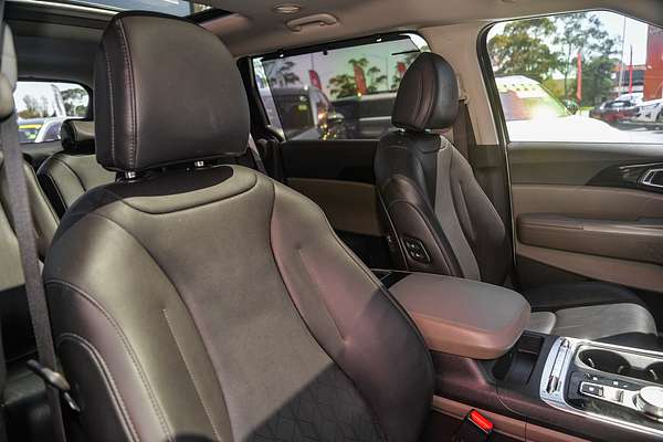 2024 Kia Carnival GT-Line Lite KA4 PE