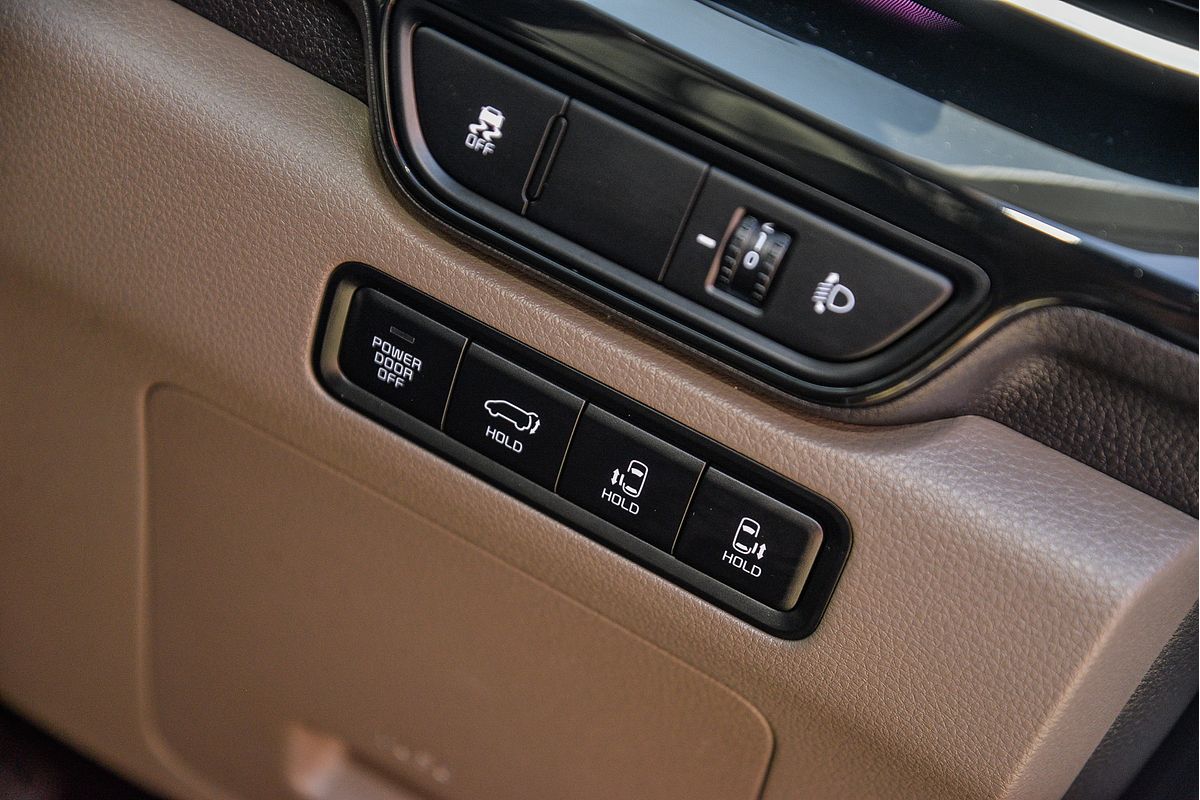 2024 Kia Carnival GT-Line Lite KA4 PE