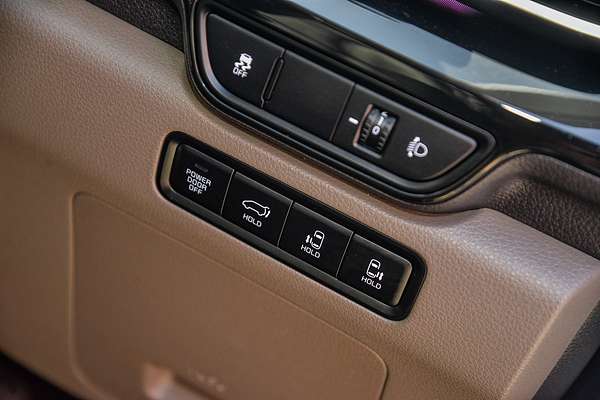 2024 Kia Carnival GT-Line Lite KA4 PE