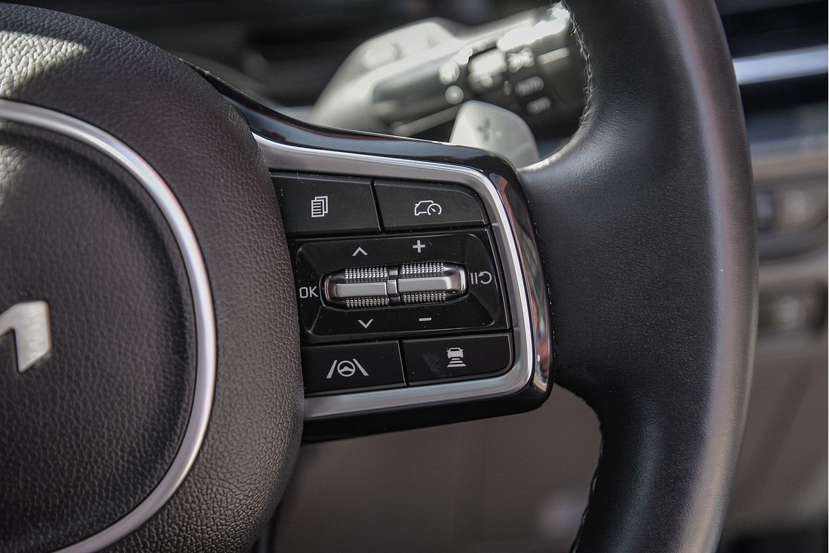 2024 Kia Carnival GT-Line Lite KA4 PE