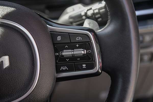 2024 Kia Carnival GT-Line Lite KA4 PE