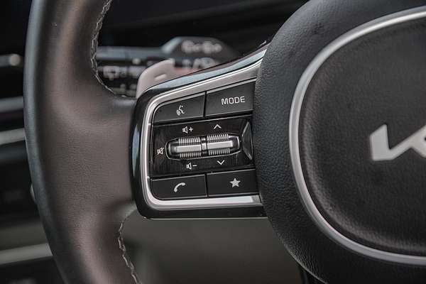 2024 Kia Carnival GT-Line Lite KA4 PE