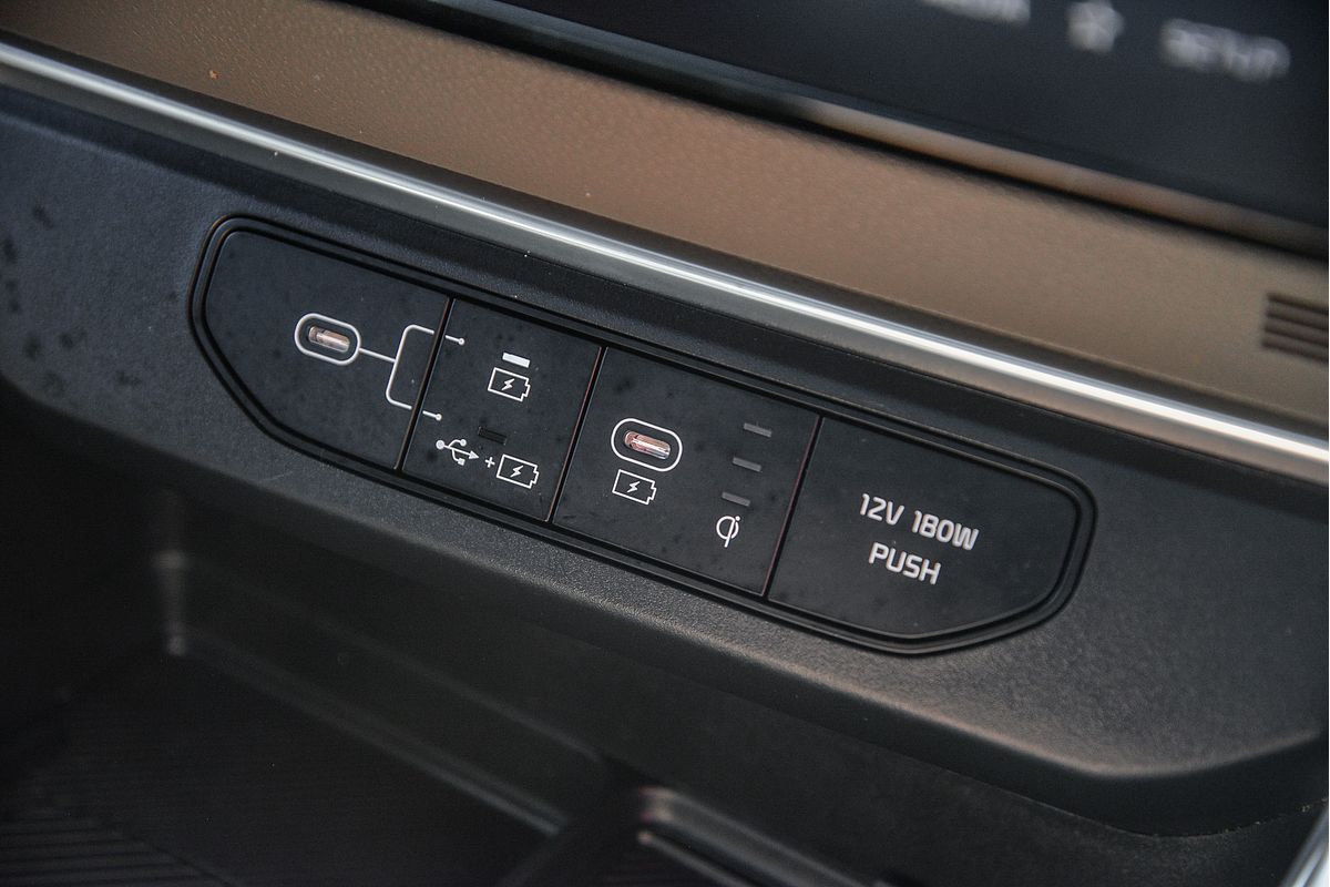 2024 Kia Carnival GT-Line Lite KA4 PE