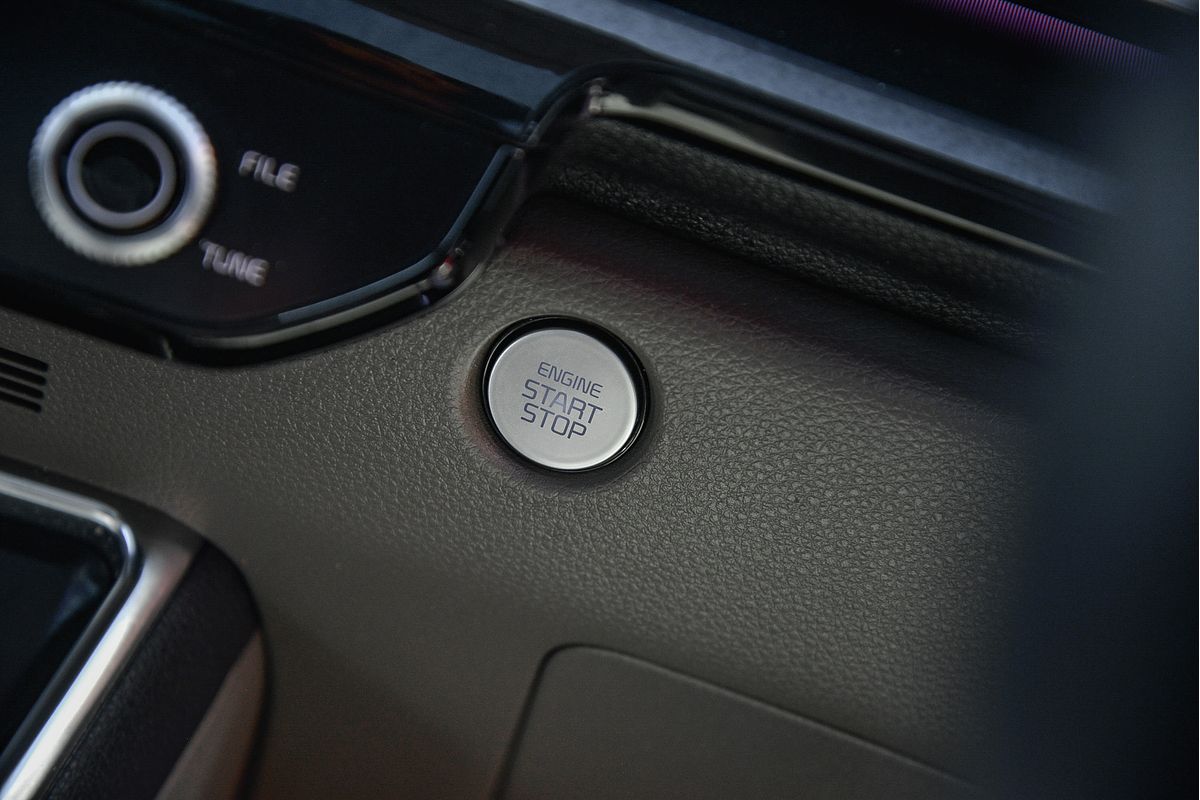 2024 Kia Carnival GT-Line Lite KA4 PE