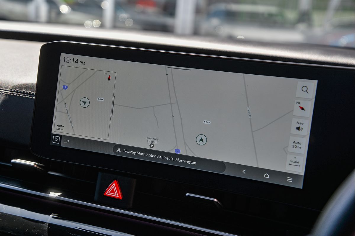 2024 Kia Carnival GT-Line Lite KA4 PE