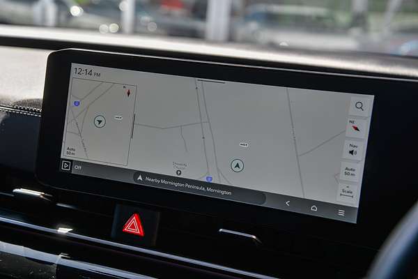 2024 Kia Carnival GT-Line Lite KA4 PE