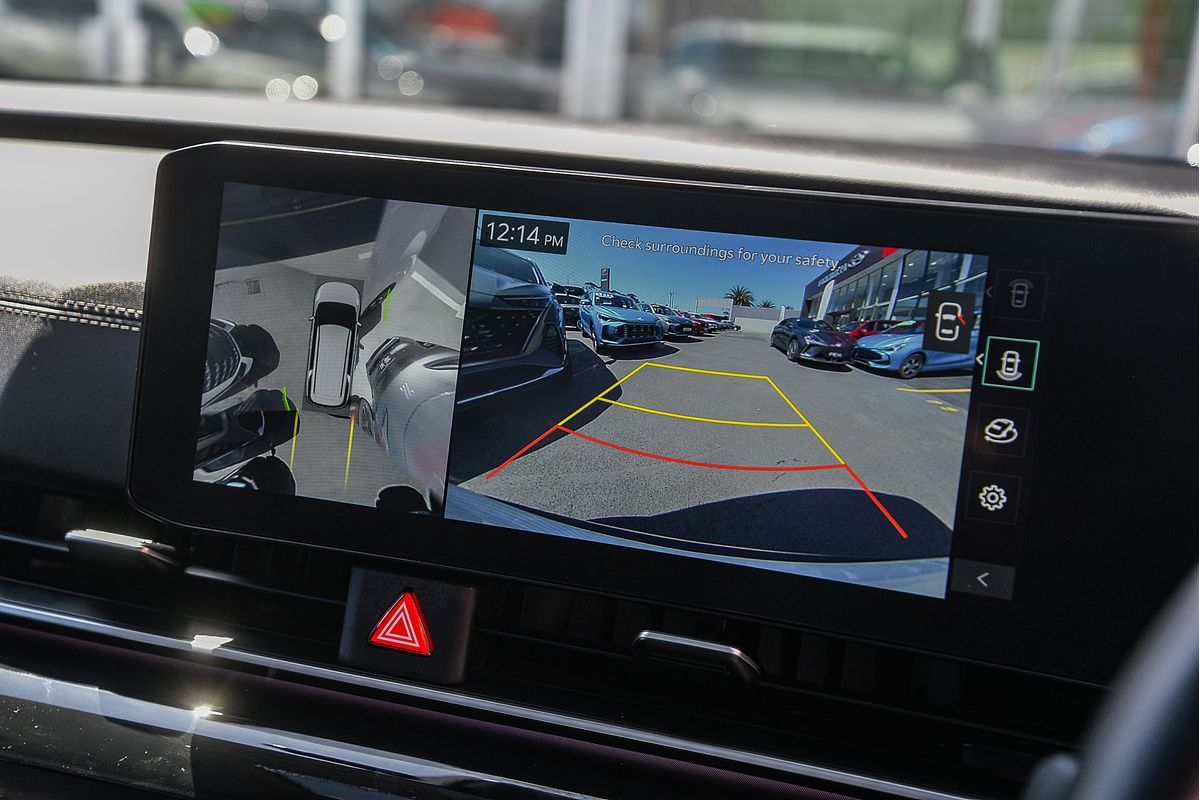 2024 Kia Carnival GT-Line Lite KA4 PE