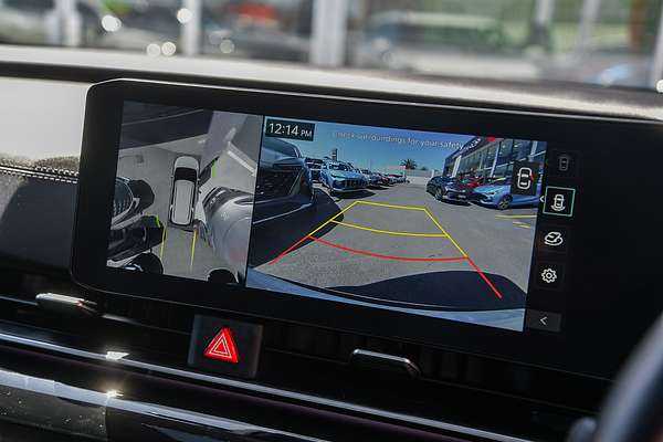 2024 Kia Carnival GT-Line Lite KA4 PE