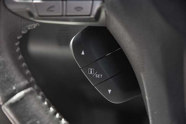 2015 Subaru Forester 2.5i-S S4