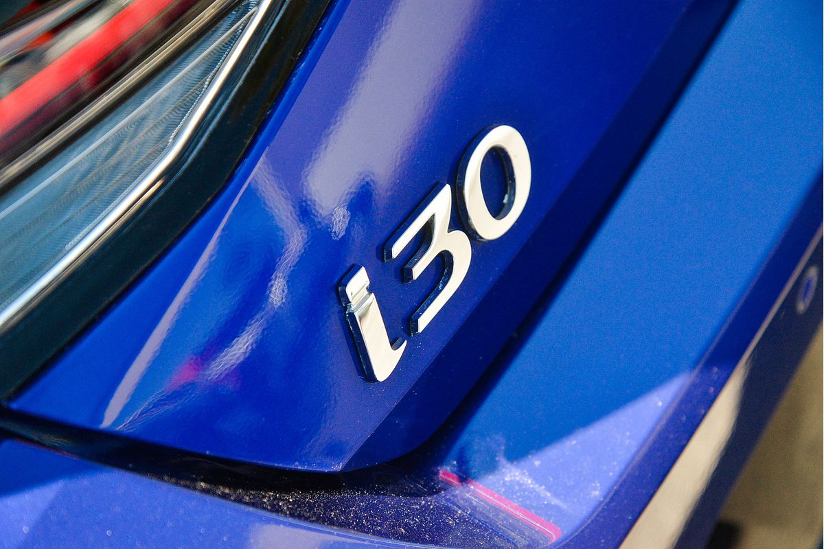 2020 Hyundai i30 N Line Premium CN7.V1