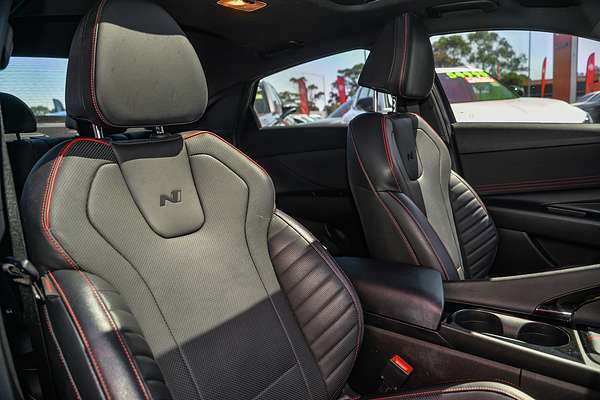 2020 Hyundai i30 N Line Premium CN7.V1